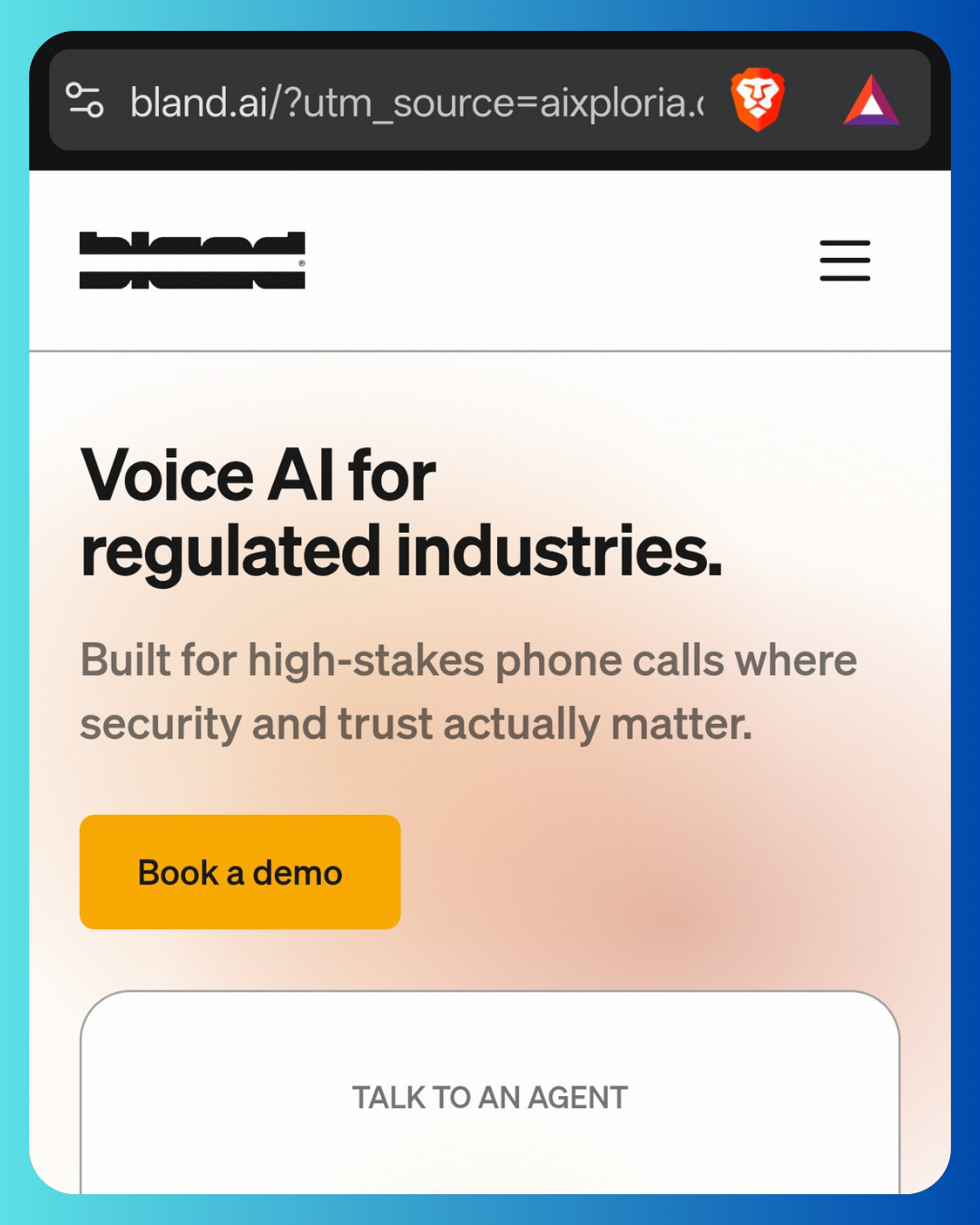 Bland.ai